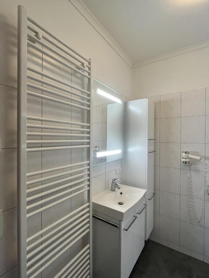 Pension Sommerauer Hallein Exterior photo